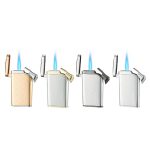 Accendino Jet-Flame Ultra Slim Conf. 6 Pz - immagine 2