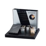 Accendino Jet-Flame Ultra Slim Conf. 6 Pz - immagine 4