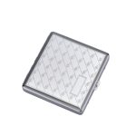 Porta Sigarette da 20 in Metallo Conf. da 12 Pz - immagine 4