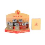 Accendino Laguiole Jet-Flame Colours Conf. 9 Pz - immagine 4