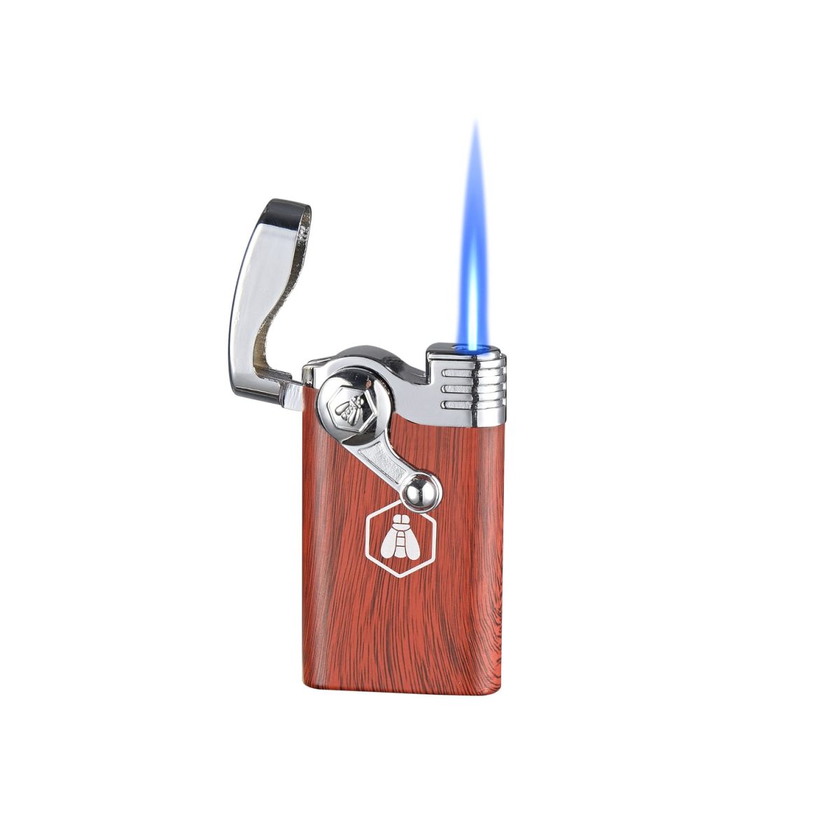 Accendino Laguiole Jet-Flame Colours Conf. 9 Pz - immagine 2
