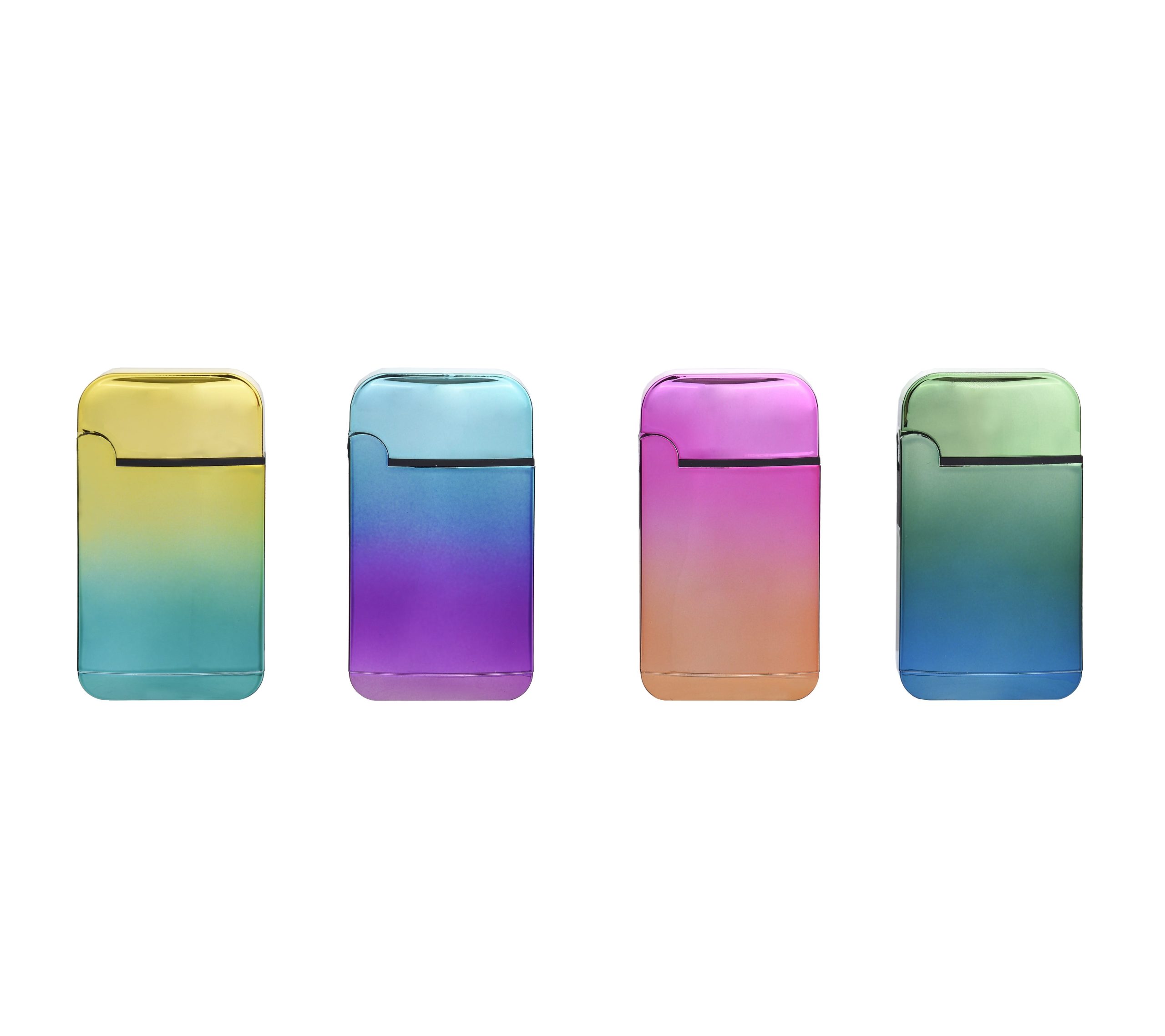 40804799-2 Accendino Jet-Flame Gradient Conf.20 Pz - immagine 1