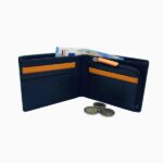 RFID-Portafoglio Uomo LP Executive Mod. 34763 C - immagine 2