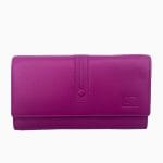 Portafoglio donna LP Milano Mod. 31500