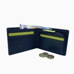 RFID-Portafoglio Uomo LP Executive Mod. 34763 C - immagine 3
