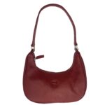 Borsa Donna Pratiko Bag "Moon" City Life in Vera Pelle Mod. PW202