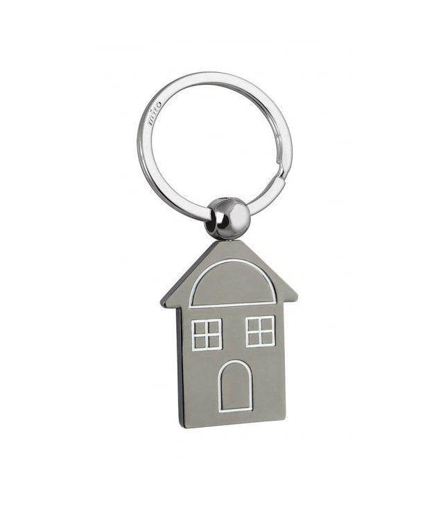 2515 Portachiavi Casa Brunita - immagine 1