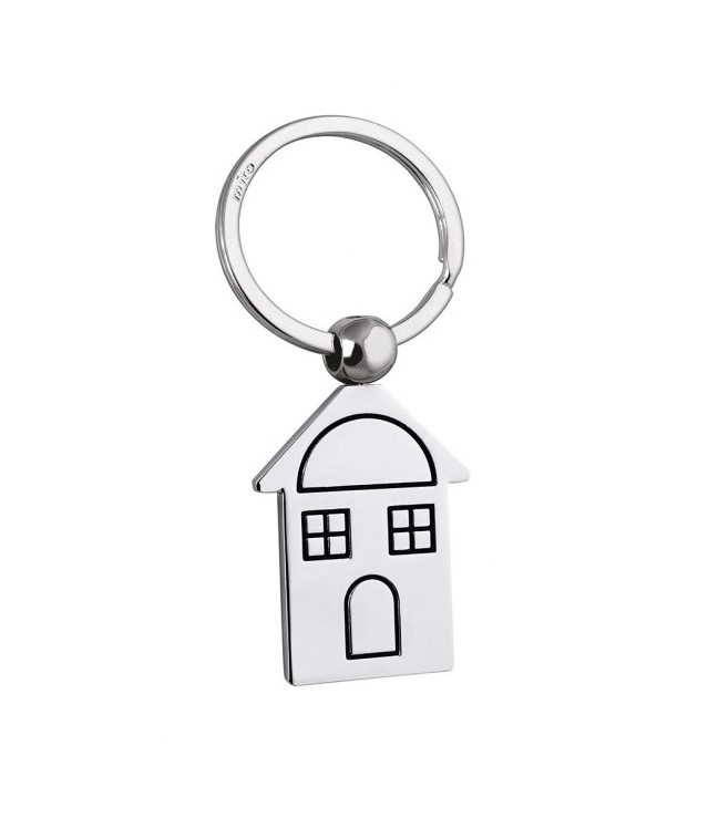 7151 Portachiavi Casa - immagine 1