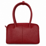 Borsa Donna Pratiko Bag "Essence" City Life in Vera Pelle Mod. PW205