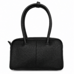 Borsa Donna Pratiko Bag "Essence" City Life in Vera Pelle Mod. PW205