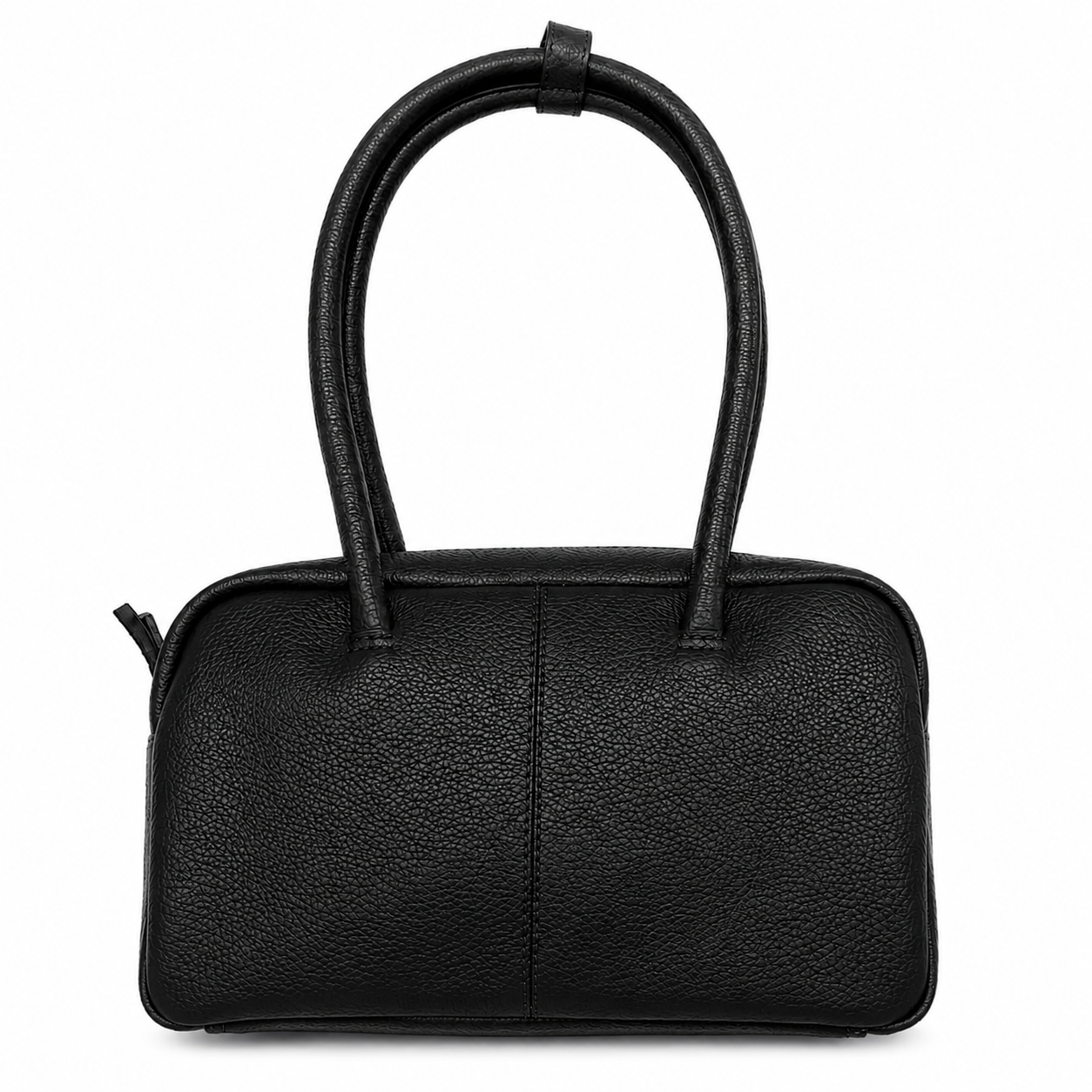 ChatGPT Image 12 giu 2026, 09_53_24 Borsa Donna Pratiko Bag "Essence" City Life in Vera Pelle Mod. PW205 - immagine 1
