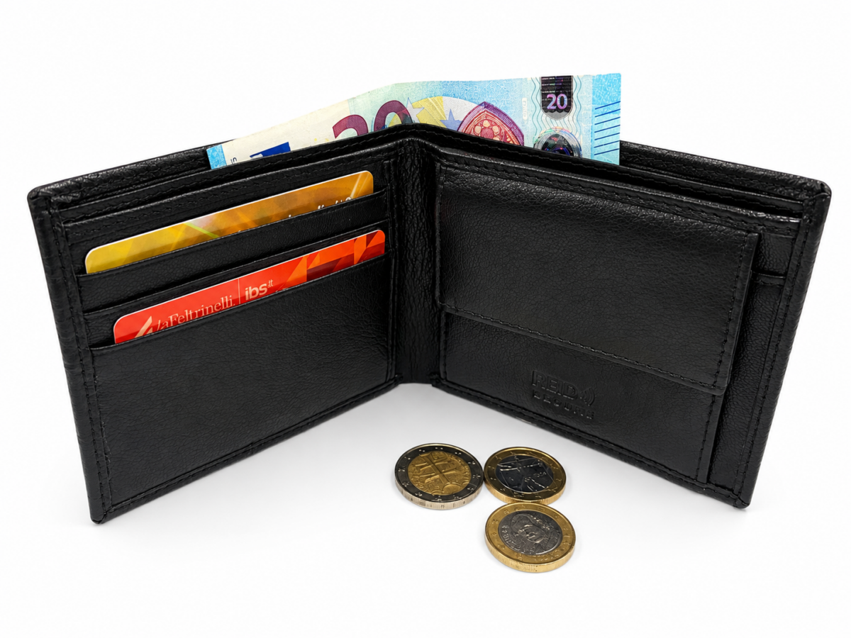 Pratiko Wallet - RFID Mod. PW742 - immagine 2