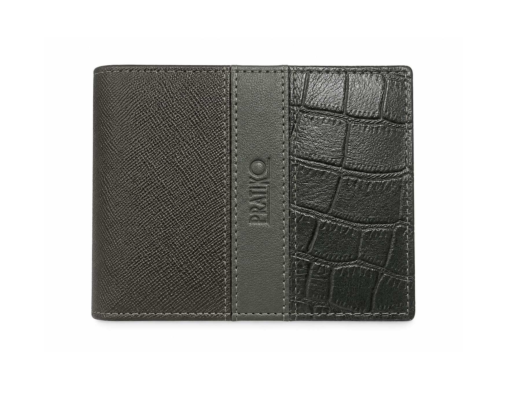 ChatGPT Image 12 giu 2026, 11_58_11 Pratiko Wallet - RFID Mod. PW742 - immagine 1