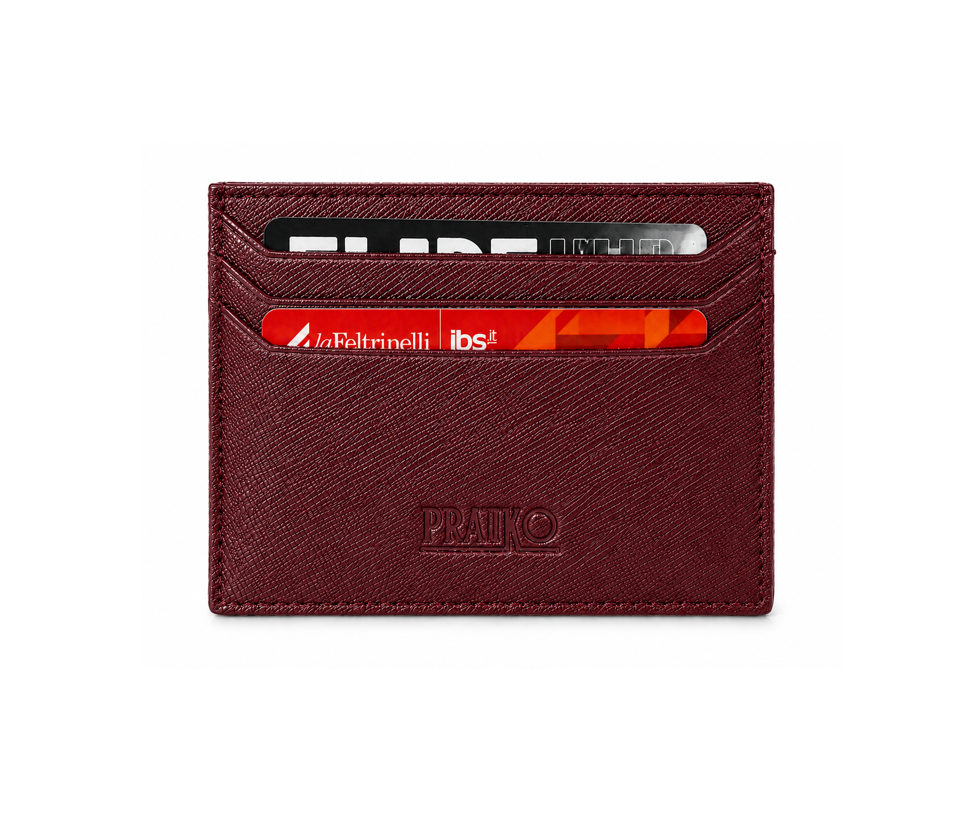 ChatGPT Image 12 giu 2026, 12_09_41 Pratiko Wallet - RFID Mod. PW743 - immagine 1
