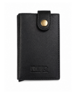 Pratiko Mini Wallet Slim con Card Holder – RFID MOD. PW324