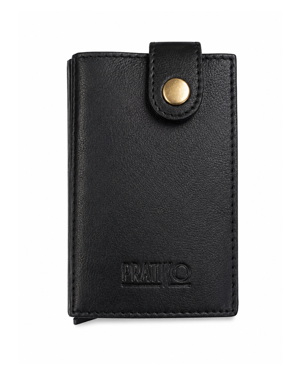 ChatGPT Image 15 giu 2026, 15_03_12 Pratiko Mini Wallet Slim con Card Holder – RFID MOD. PW324 - immagine 1