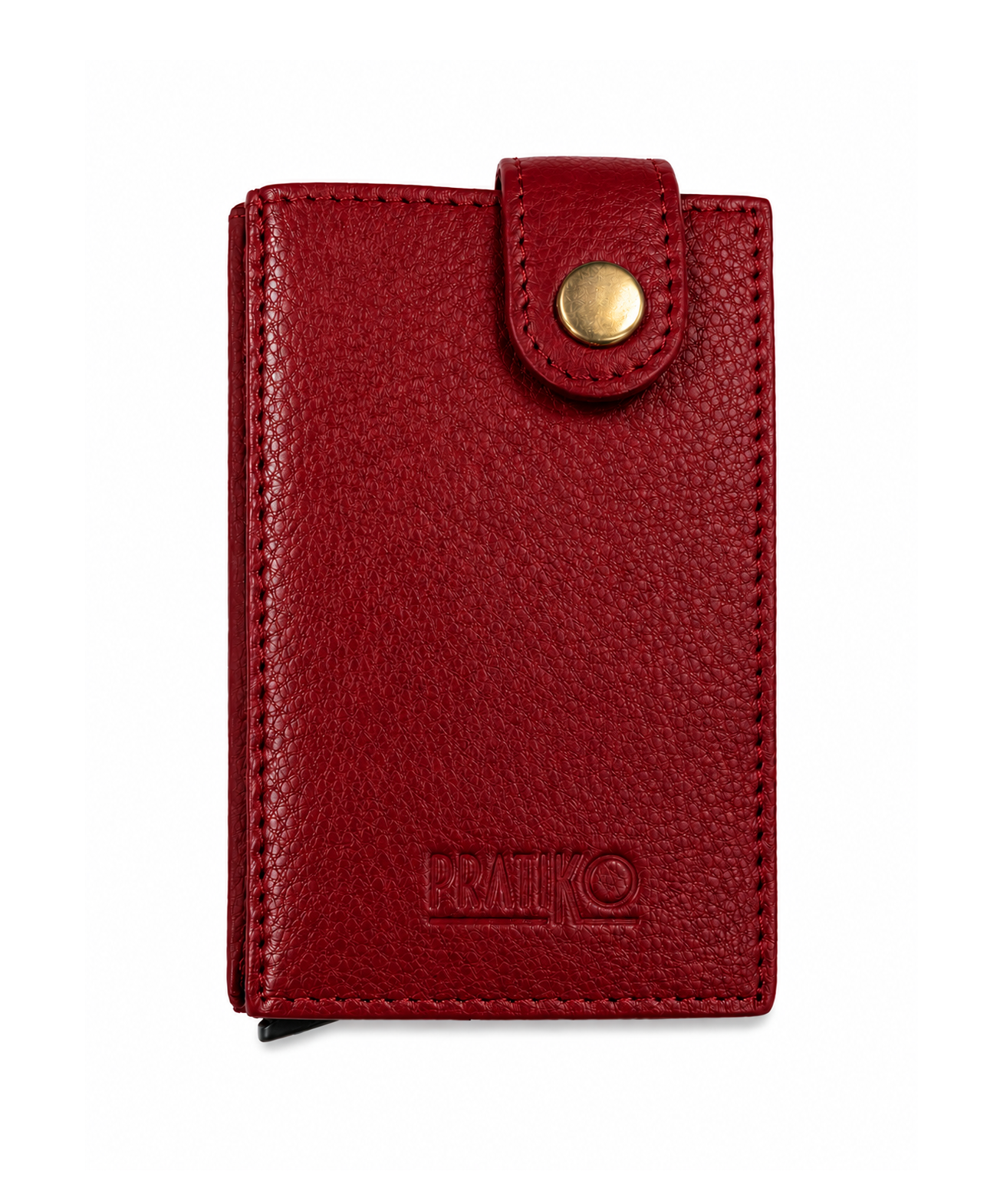 ChatGPT Image 15 giu 2026, 15_07_53 Pratiko Mini Wallet Slim con Card Holder – RFID MOD. PW324 - immagine 1
