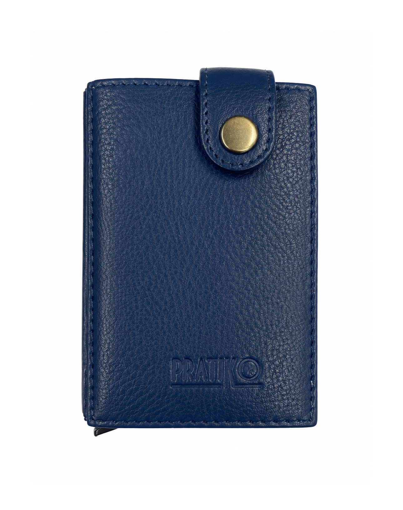 ChatGPT Image 15 giu 2026, 15_10_15 Pratiko Mini Wallet Slim con Card Holder – RFID MOD. PW324 - immagine 1