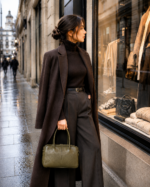 Borsa Donna Pratiko Bag "Essence" City Life in Vera Pelle Mod. PW205 - immagine 2
