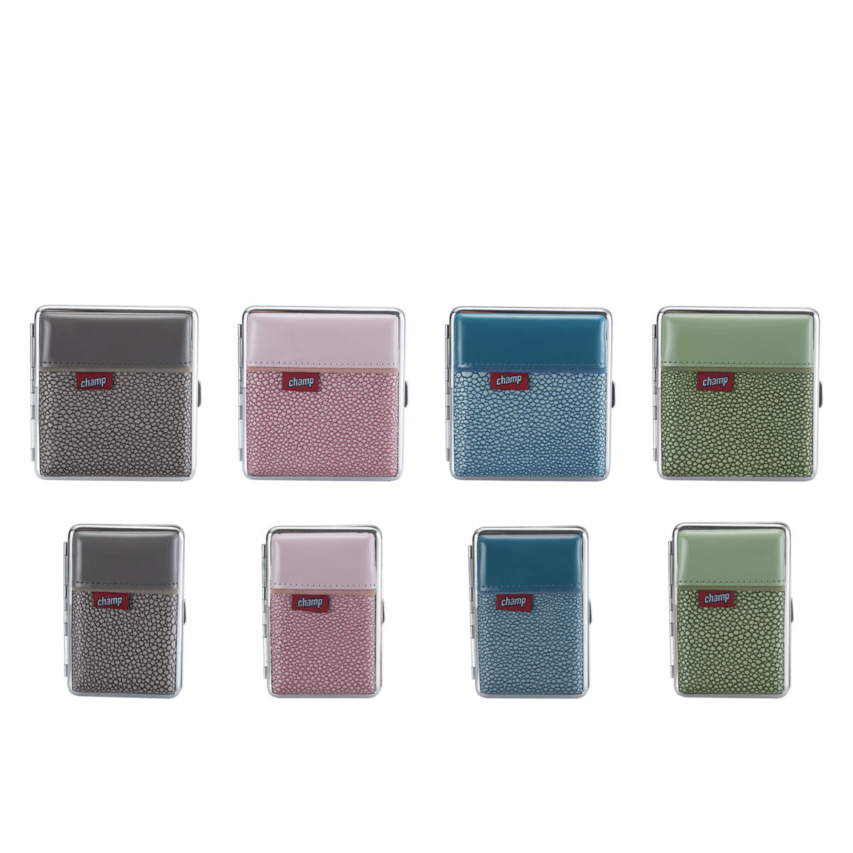 Porta Sigarette da 10 e da 20 - Conf. da 12 pz - immagine 2