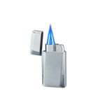 Accendino Silver-Match 2 Jet-Flame Conf. 6 Pz - immagine 2