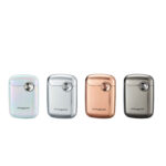 Accendino Silver-Martch Lux Jet-Flame Conf. 4 Pz