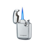 Accendino Silver-Martch Lux Jet-Flame Conf. 4 Pz - immagine 2