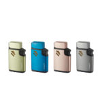 Accendino Silver-Match 2 Jet-Flame Conf. 6 Pz
