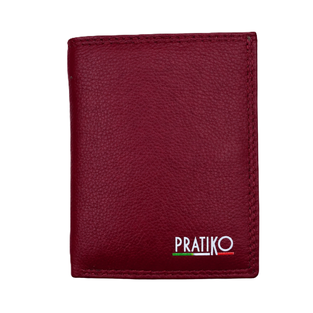 ChatGPT Image 1 apr 2026, 12_06_24 Pratiko Wallet - RFID Mod. PW730 - immagine 1