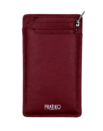 Pratiko Wallet - RFID Mod. PW734