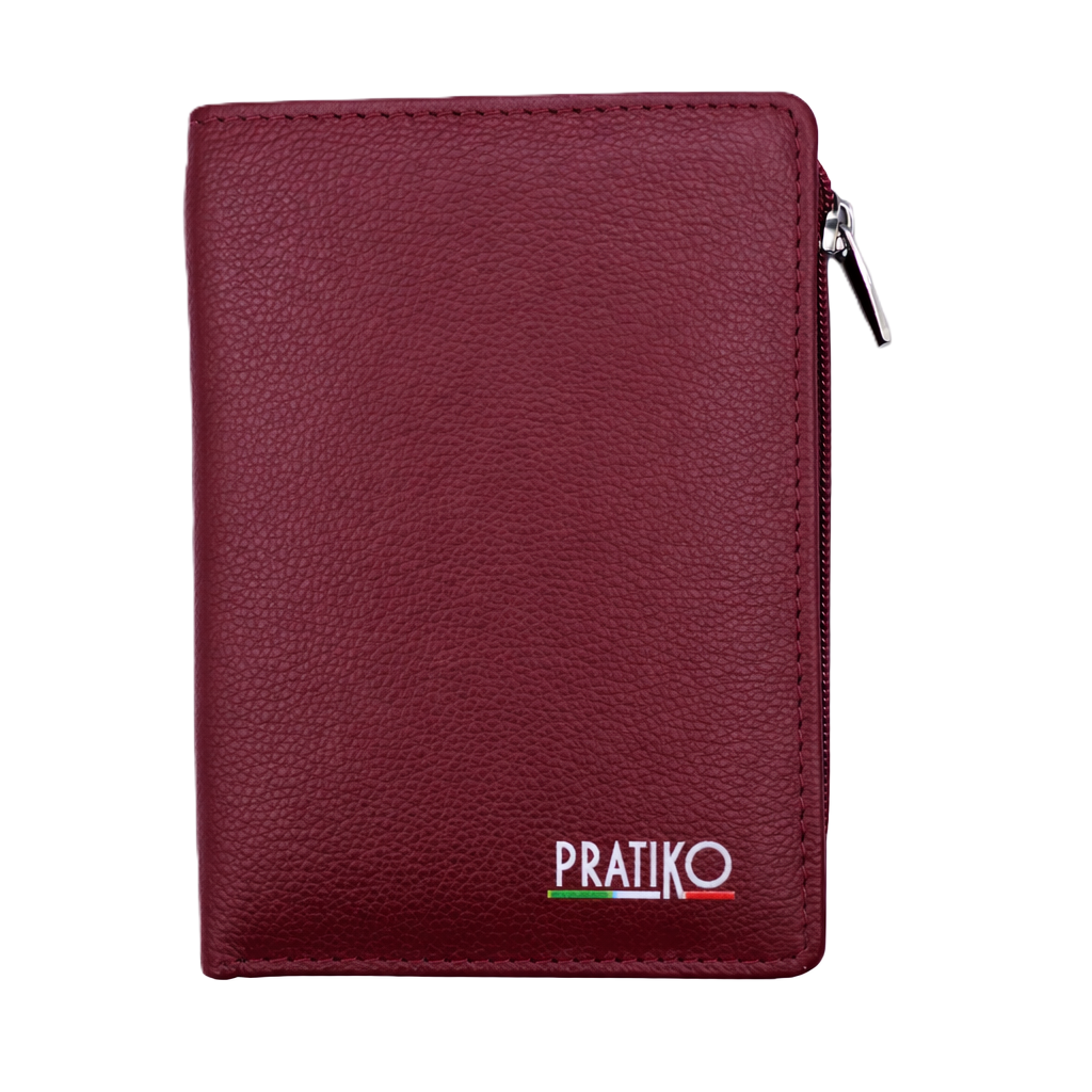 ChatGPT Image 1 apr 2026, 12_13_52 Pratiko Wallet - RFID Mod. PW732 - immagine 1