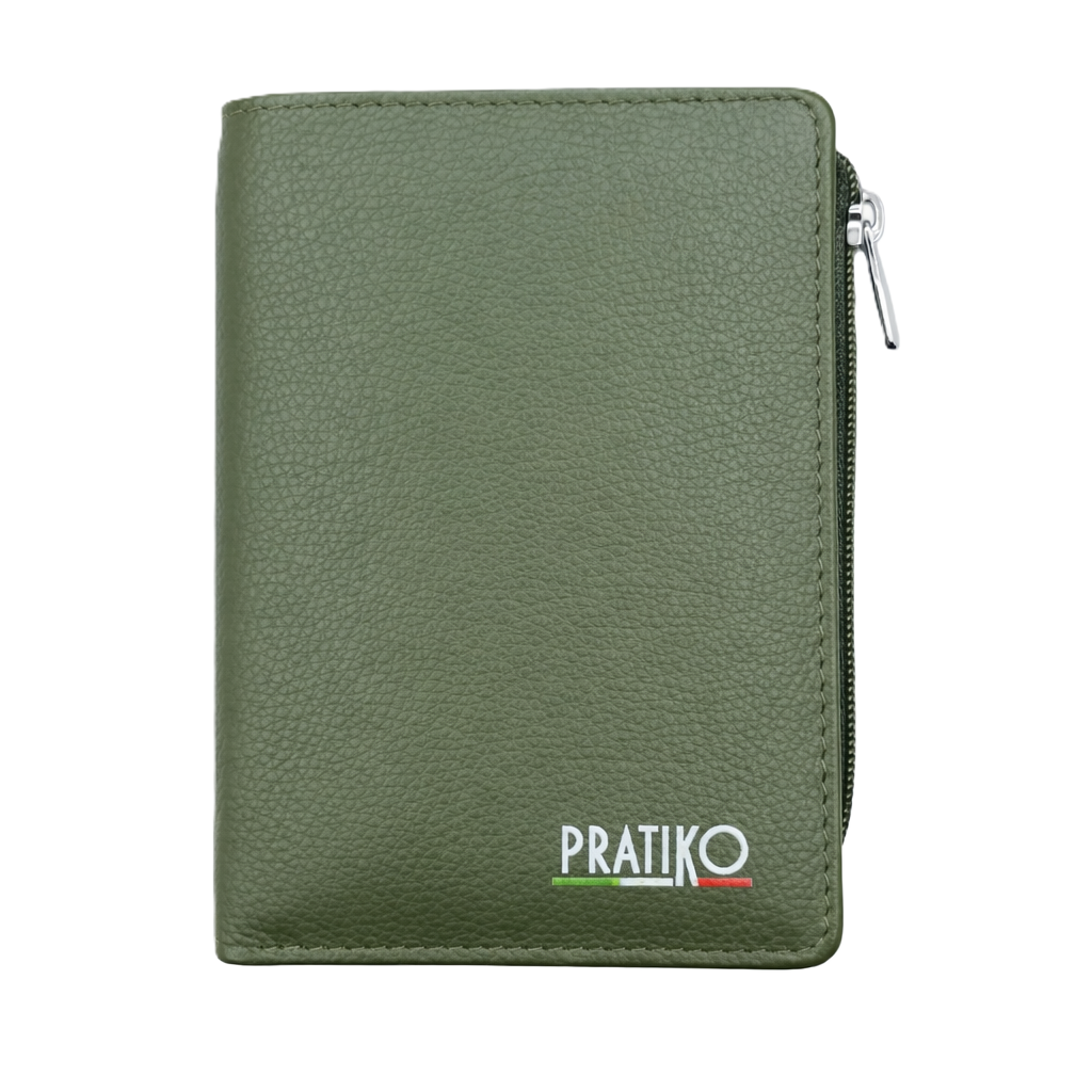 ChatGPT Image 1 apr 2026, 12_15_01 Pratiko Wallet - RFID Mod. PW732 - immagine 1
