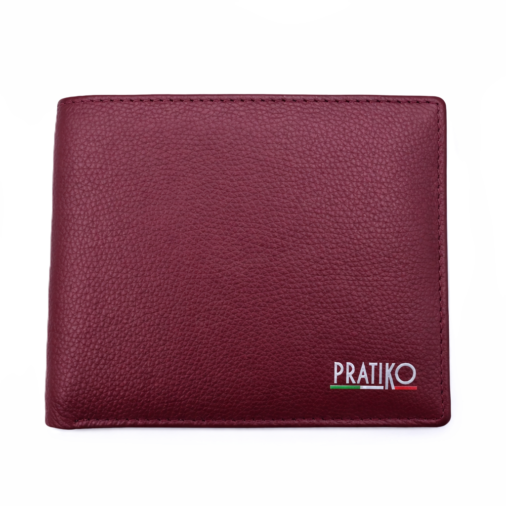 ChatGPT Image 1 apr 2026, 12_16_27 Pratiko Wallet - RFID Mod. PW733 - immagine 1