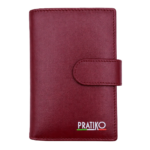 Pratiko Wallet - RFID Mod. PW735