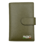 Pratiko Wallet - RFID Mod. PW735