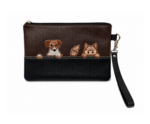 Portafoglio Donna a mano LP Best Friends in Vera Pelle - RFID Mod. LP514