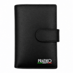Pratiko Wallet - RFID Mod. PW735