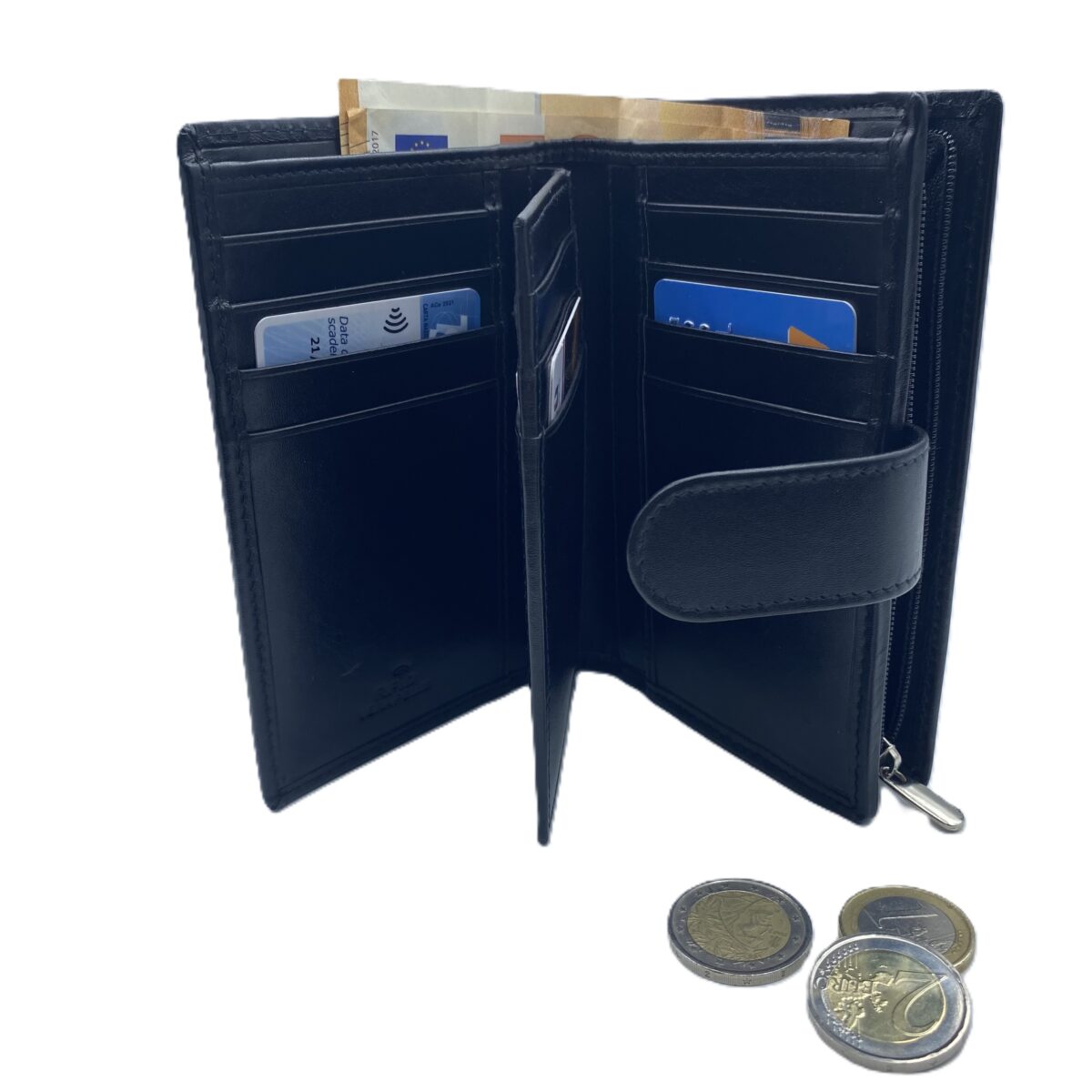 Pratiko Wallet - RFID Mod. PW735 - immagine 2